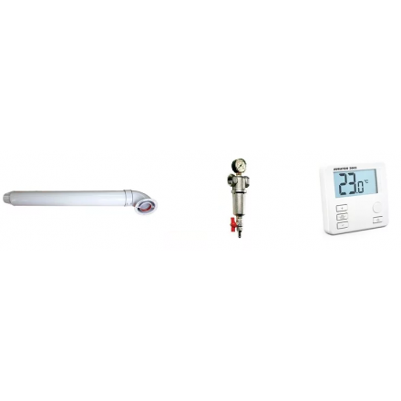 Пакетное решение Immergas Mini 24-120 в Гродно