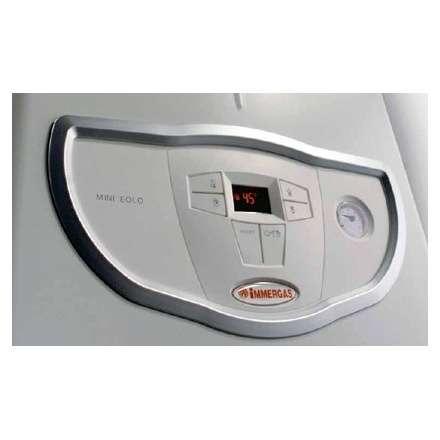 Пакетное решение Immergas Mini 24-120 в Гродно