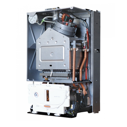 Газовый котел Immergas EOLO Maior 28 в Гродно