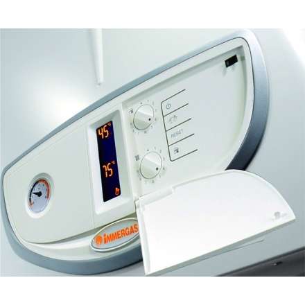 Газовый котел Immergas EOLO Maior X 28 3E в Гродно