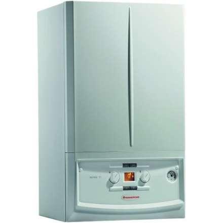 Газовый котел Immergas VICTRIX TT 24 1E в Гродно