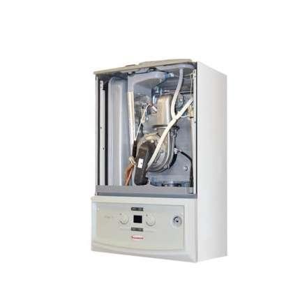 Газовый котел Immergas VICTRIX TT 24 1E в Гродно