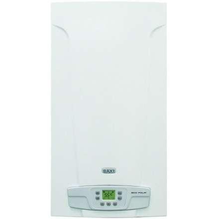 Газовый котел BAXI ECOFOUR 1.24 F в Гродно