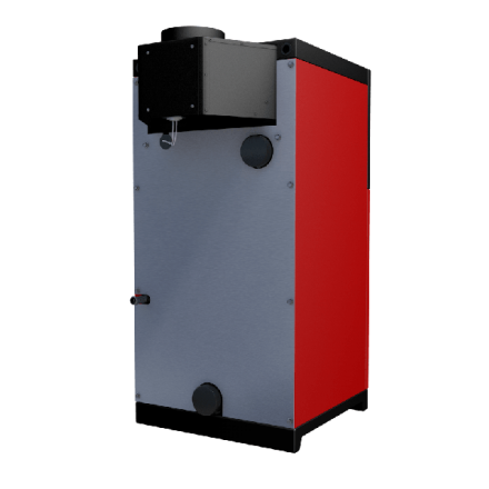 Газовый котёл Лемакс Prestige-40 в Гродно