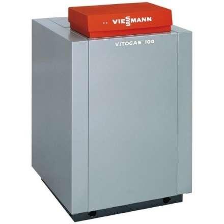 Газовый котел Viessmann Vitogas 100-F 29 в Гродно