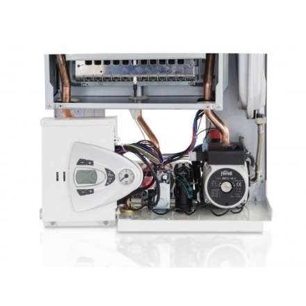 Газовый котёл Ferroli Vitabel F20 в Гродно