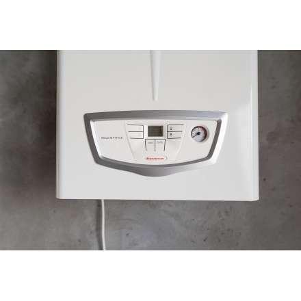 Газовый котел Immergas EOLO MYTHOS DOM 15 1 E в Гродно