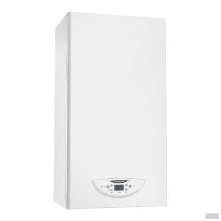 Газовый котел Ariston HS X 24 CF NG купить в Гродно
