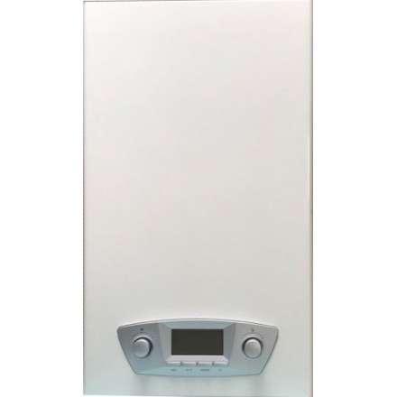 Газовый котел Rihters Helios 24 с дымоходом в Гродно