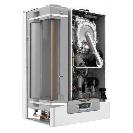 Газовый котел Ariston CLAS B X 24 FF в Гродно