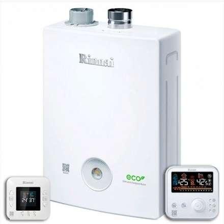 Газовый котел Rinnai BR-R24 (RB-207RMF) в Гродно