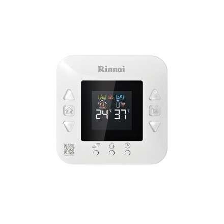 Газовый котел Rinnai BR-R24 (RB-207RMF) в Гродно