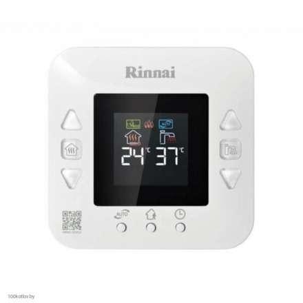Газовый котел Rinnai BR-U36 в Гродно