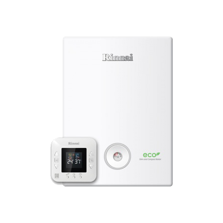 Газовый котел Rinnai BR-U36 в Гродно