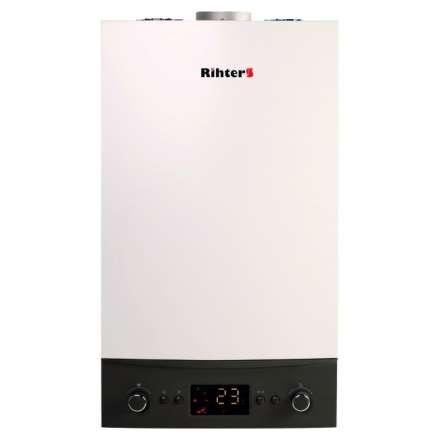 Газовый котел Rihters Econom 26 в Гродно