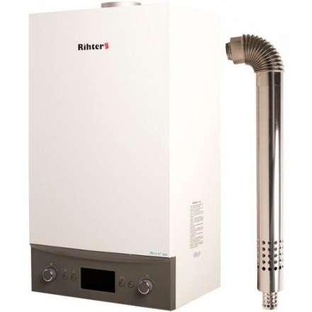 Газовый котел Rihters Econom 26 в Гродно