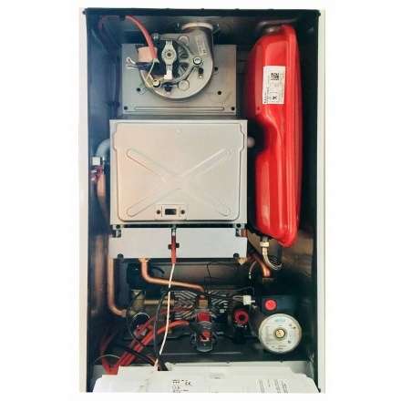 Газовый котёл Thermex XANTUS HM28 в Гродно