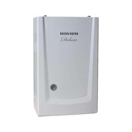 Газовый котел Navien Deluxe 10K в Гродно