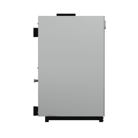 Газовый котел Лемакс КСГ-12,5Д с ГГУ-15д в Гродно
