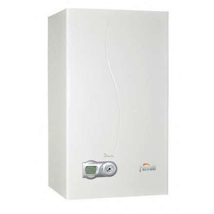 Газовый котел Ferroli Fortuna C 24 купить в Гродно