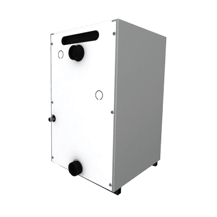 Газовый котел Лемакс КСГ-20Д с ГГУ-24д в Гродно