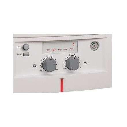 Газовый котел Bosch GAZ 4000 ZWA 24-2 K в Гродно