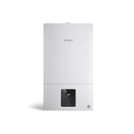 Газовый котел Bosch GAZ 2000 W WBN 2000 24 CR в Гродно