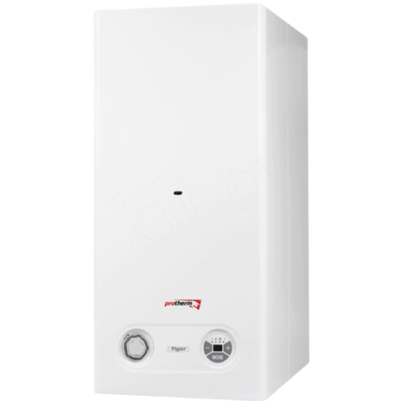 Газовый котел Protherm Тигр 24 KTZ в Гродно