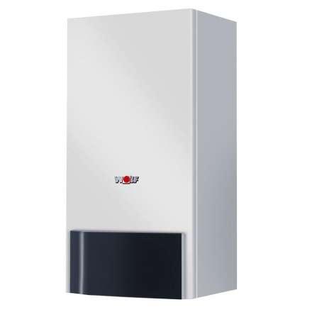 Газовый котел Wolf CGG-2-18 (turbo) в Гродно