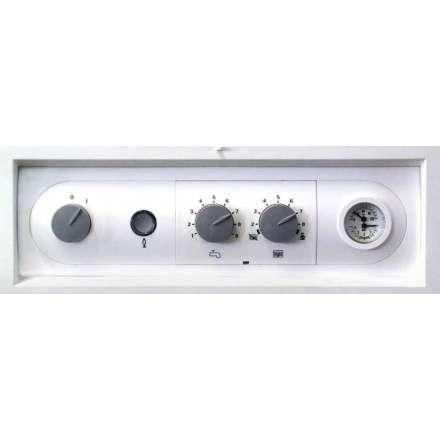 Газовый котел Wolf CGG-2-18 (turbo) в Гродно