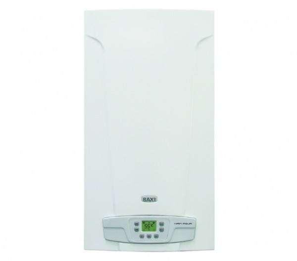 Газовый котел Baxi ECO-5 Compact 1.24 F купить в Гродно