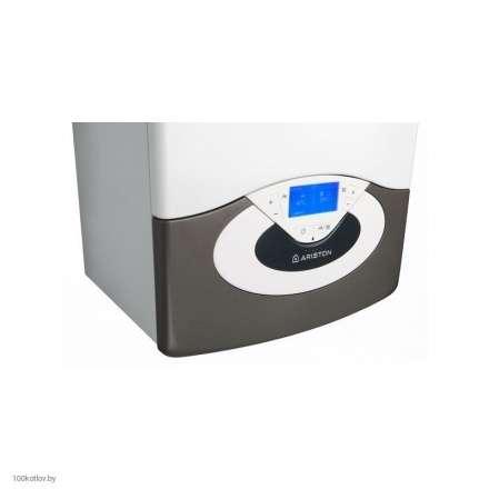 Газовый котел Ariston GENUS EVO 30 FF в Гродно
