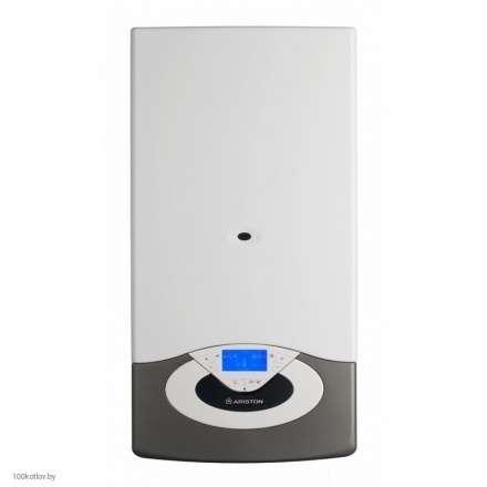 Газовый котел Ariston GENUS EVO 30 FF в Гродно