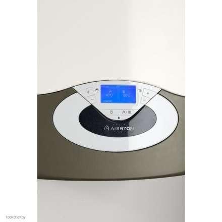 Газовый котел Ariston GENUS EVO 30 FF в Гродно