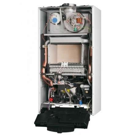 Газовый котел Ariston Clas Evo 24 FF в Гродно