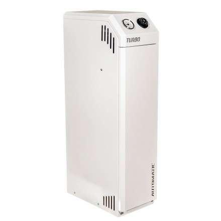 Газовый котел Atem Житомир-Турбо КС-Г-010 СН (в комплекте) в Гродно