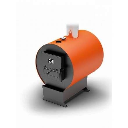 Твердотопливный котел Теплодар Куппер Уют-20 в Гродно