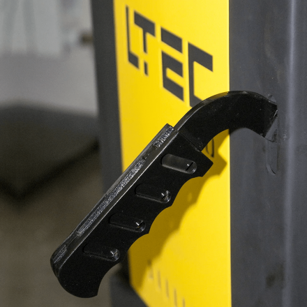 Твердотопливный котел LTEC Eco 15 в Гродно