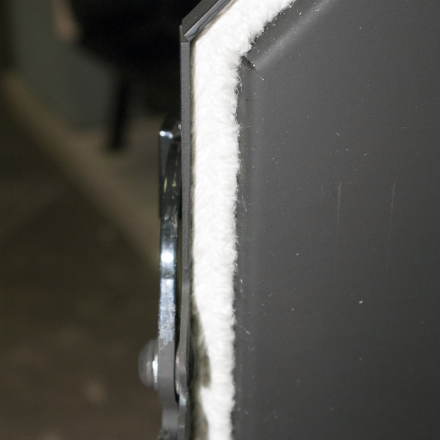 Твердотопливный котел LTEC Thermolong 16 в Гродно