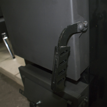 Твердотопливный котел LTEC Thermolong 30 в Гродно